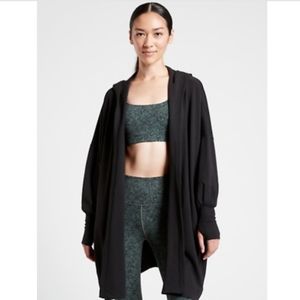 EUC Athleta Mantra Wrap